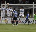 Huachipato 3-2 U. Católica: Soteldo elimina a la UC