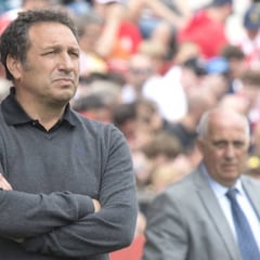 "La última victoria nos revitalizó e hizo sentirnos fuertes"