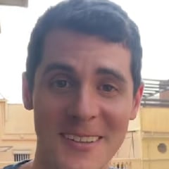 Un estadounidense va a comprar a las 15.00 en España y lo que ve le produce un shock cultural