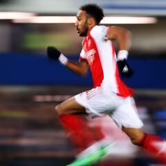 El terremoto del Arsenal pone sobreaviso al Barcelona