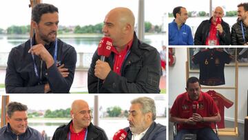 Análisis previo del España-Marruecos desde Kaliningrado