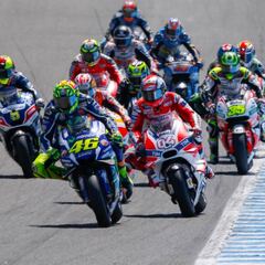 Los fabricantes frustran que MotoGP tenga 24 motos en 2017