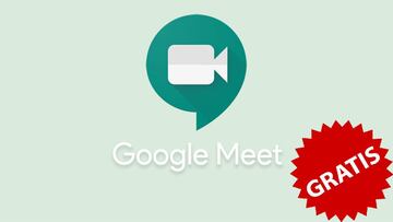 Google Meet gratis: Videollamadas para hasta 100 personas