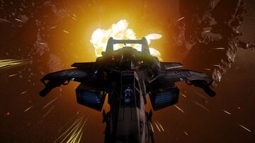 Captura de pantalla - Star Citizen (PC)