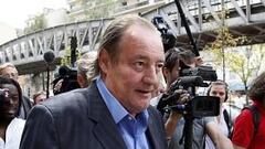 "Varane bien podría fichar por un club francés"