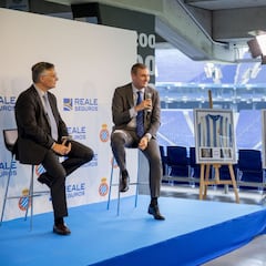 El otro 'ascenso' que pretende el Espanyol de Primera