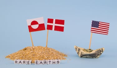 El conflicto actual surge por la presión de Estados Unidos para hacerse con el control de Groenlandia, incluso con amenazas explícitas de tomarla por la fuerza. Dinamarca considera que vive un “momento decisivo” y defiende su soberanía frente a estas presiones.