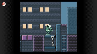 Wario Land 3 es un imprescindible de Game Boy Color que podemos jugar en Nintendo Switch Online