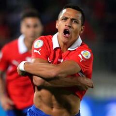 Nike y la Roja firman por US$ 56 millones hasta Qatar 2022