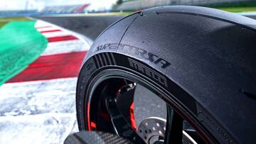 Pirelli suministrará neumáticos para MotoGP a partir de 2027.