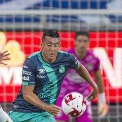 'Fideo' Álvarez: "Puebla se ha convertido en el caballo negro"