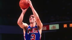 Maxwell: “Prefería defender a Michael Jordan que a Drazen Petrovic”