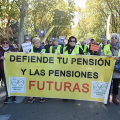 Cambio en la edad de jubilación en 2025: cuántos años hay que cotizar para cobrar el 100% de la pensión