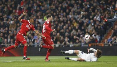 Copa controversy: Sevilla left incensed by penalty decision