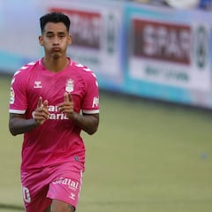 Las Palmas y Castellón apuestan por la revolución