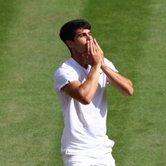 Reguetón en el All England