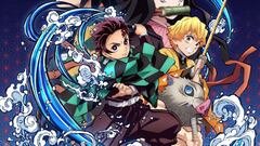 Demon Slayer: Kimetsu no Yaiba