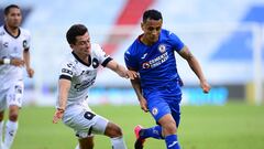 Cruz Azul - Querétaro: Horario, canal, TV, Cómo y dónde ver