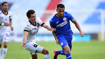 Cruz Azul - Querétaro: Horario, canal, TV, Cómo y dónde ver