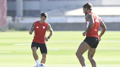 Alfon González llega cedido al Villarreal