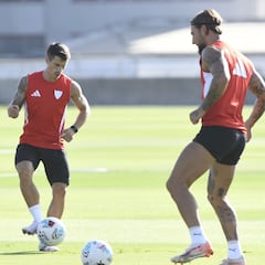 Alfon González llega cedido al Villarreal