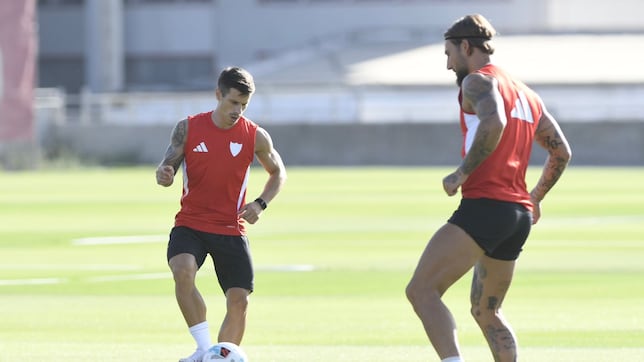 Alfon González, alternativa para el Villarreal, que también busca central