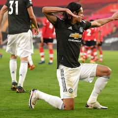 Apuntes de la 10ª jornada de la Premier League 2020/21