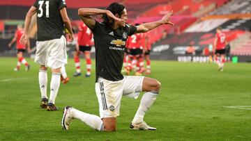 Apuntes de la 10ª jornada de la Premier League 2020/21