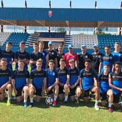 El United pesca a 5 jugadores de la cantera del Huddersfield