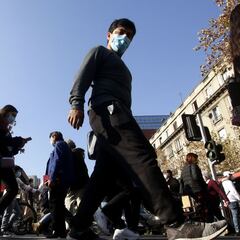 Bono Marzo duplicado: cómo consultar con RUT si cobro hoy, 13 de noviembre, los $120 mil pesos del Aporte Familiar Permanente