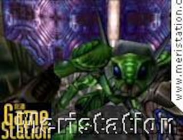 Turok 2: Seeds of Evil (Nintendo 64)