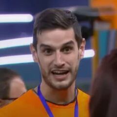 Así es Adrián Marcelo, el polémico participante de La Casa de los Famosos