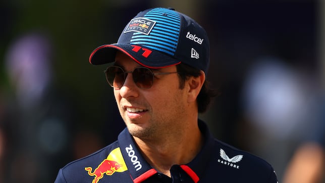 “Estamos buscando una solución en la que Checo Pérez y Red Bull estén de acuerdo”