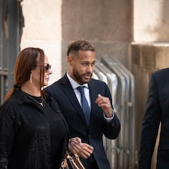 Neymar testifies in fraud and corruption trial