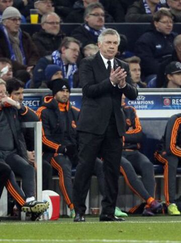 Ancelotti.