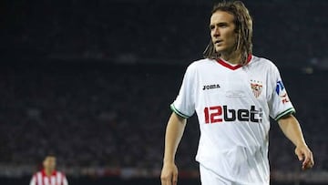 ¿Qué fue de Diego Capel?