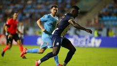 Alianza Lima 1 - Deportes Iquique 1: goles, resumen y resultado de la Copa Libertadores