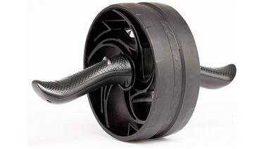Este rodillo de abdominales triunfa en Amazon y cuesta menos de 21 euros