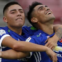 Mora y Rozas: Los jóvenes que levantan al equipo de Hoyos