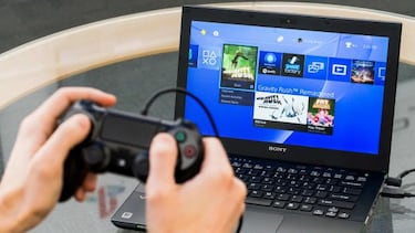 PS4 recibe la actualización 3.50
