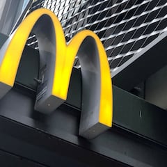 Why doesn’t McDonald’s call its drinks ‘milkshakes’ and calls them ‘shakes’?