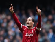 Liverpool were dumped out of the FA Cup after conceding four goals in 18 minutes at the Etihad, with Erling Haaland scoring a hat trick.