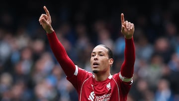 Liverpool were dumped out of the FA Cup after conceding four goals in 18 minutes at the Etihad, with Erling Haaland scoring a hat trick.