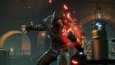 La lucha de Omen of Sorrow llegará en la segunda mitad de 2018