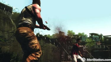 Max Payne 3