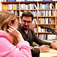 Izquierda Española, el nuevo partido político compuesto por personas de IU, PSOE y Ciudadanos