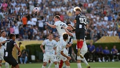 ¿Cuál sería el rival de Monterrey en octavos del Mundial de Clubes?