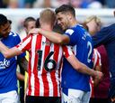 Resumen y goles del Brentford vs Everton, jornada 4 de Premier League