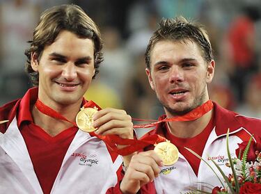 2021 Olympic Tennis schedule: men and women dates, times, events, matches, brackets