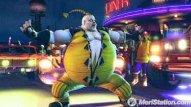 [GC] Street Fighter IV, Impresiones